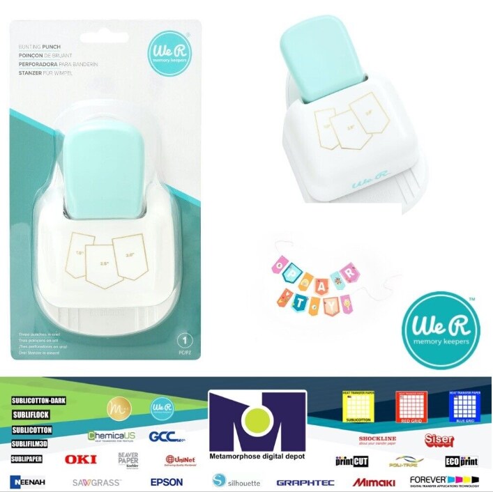 6-Hole Adjustable Punch by Recollections™