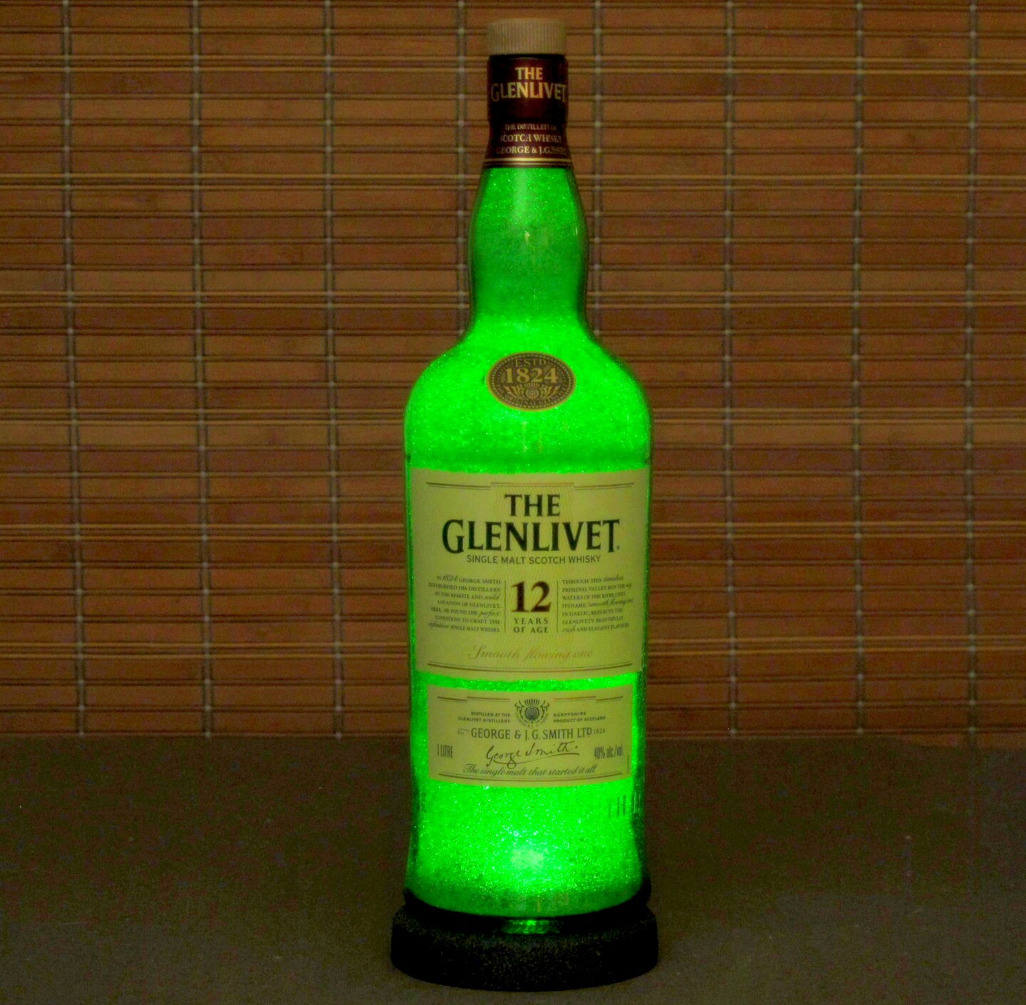 Glen Livet 12y e&J.G.Smith 空瓶 154882081267296.jpg?fit=inside