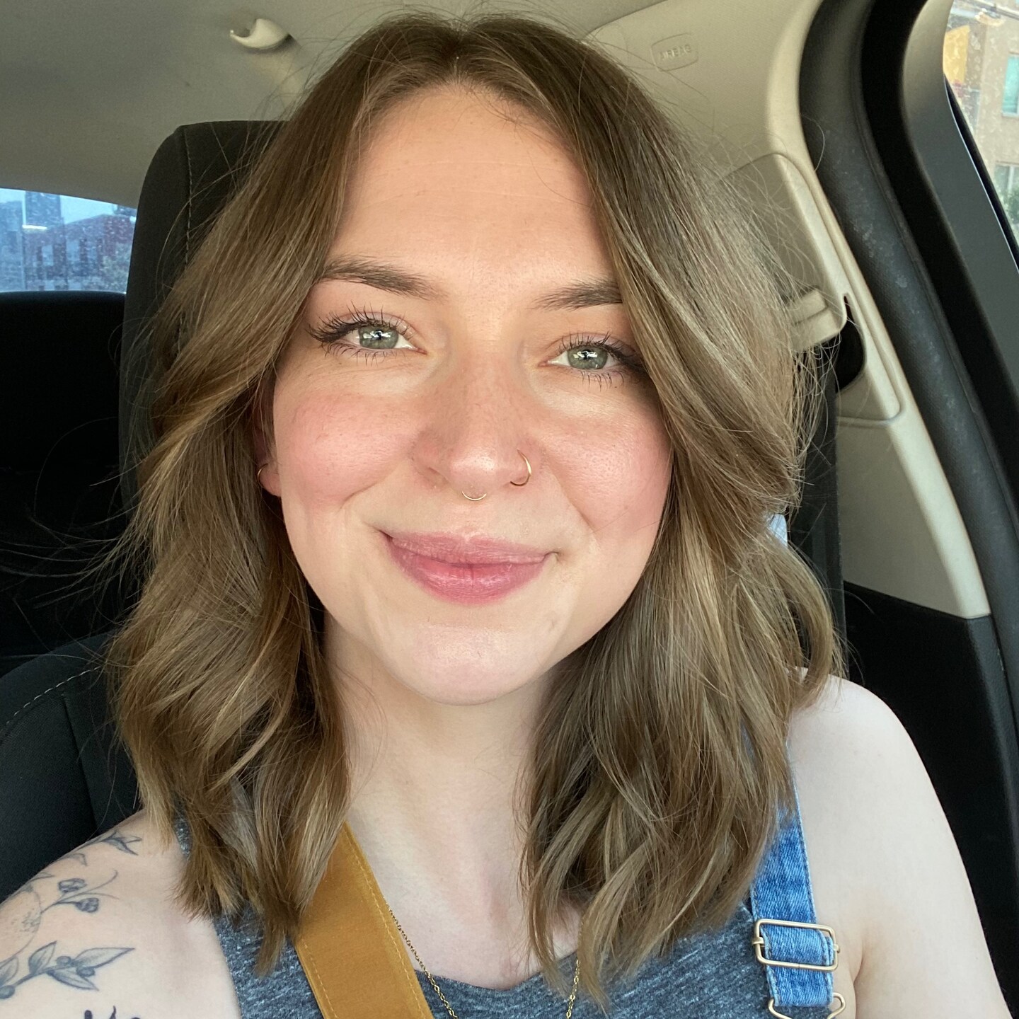 storefront avatar