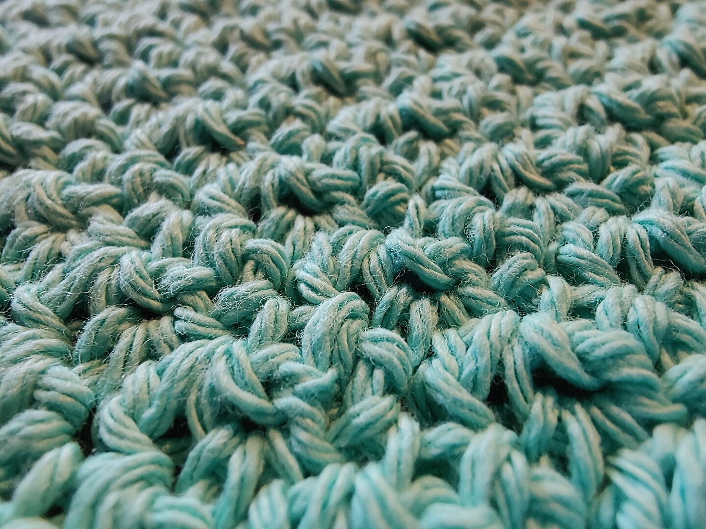 Farmhouse Washcloth, Dishcloth image 5