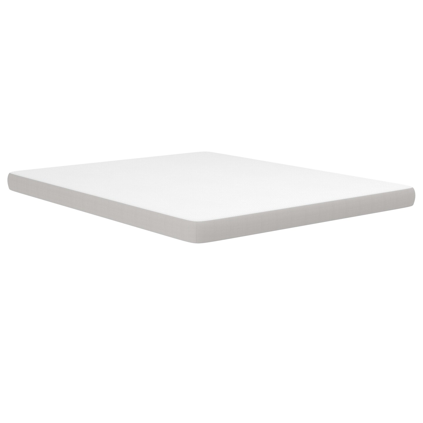 Emma and Oliver Nova Couch Bed Cooling Memory Foam Mattress in a Box