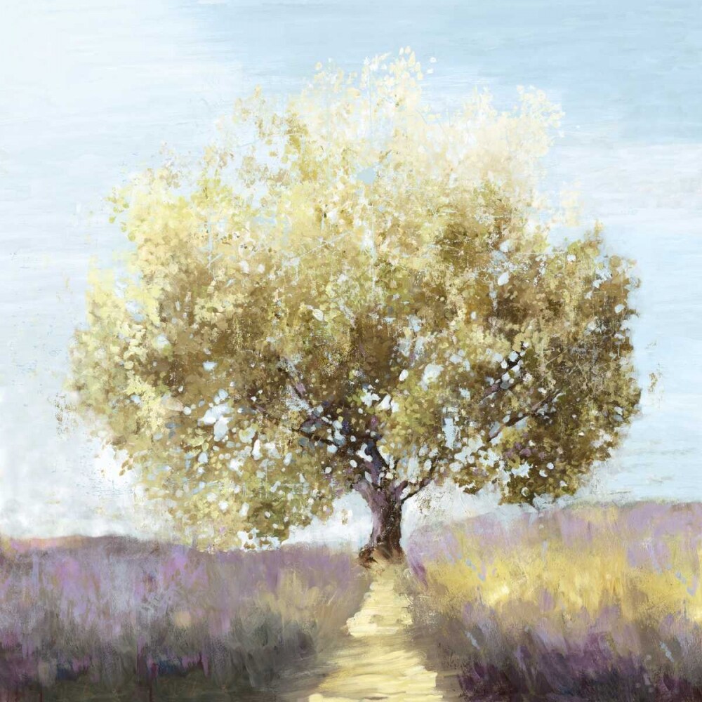 Province Poster Print by Allison Pearce - Item # VARPDXPS100A