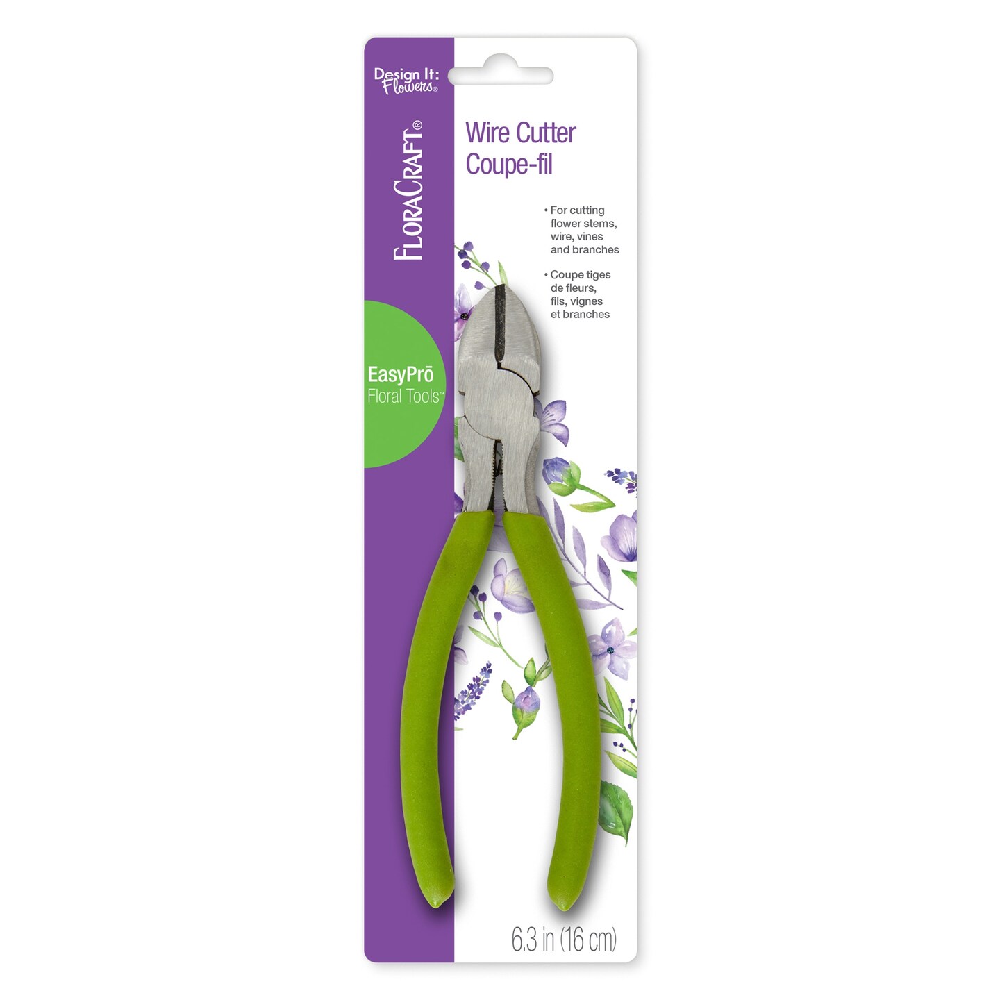 Floracraft Floral Wire Cutter, Delivery Near You