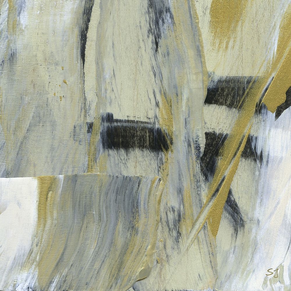 Alder Creek III Poster Print by Susan Jill - Item # VARPDX40345