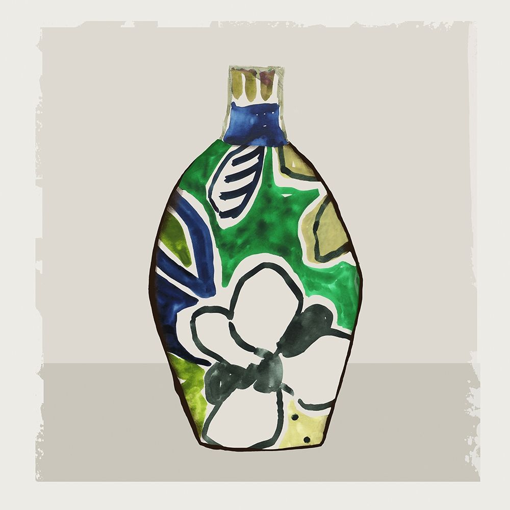 Picasso Vase III by Aimee Wilson - Item # VARPDXWL438A