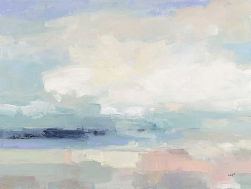 Land Sky Water by Julia Purinton - Item # VARPDX71960