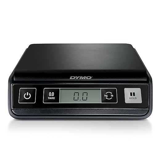 DYMO&#xAE; Digital Postal Scale