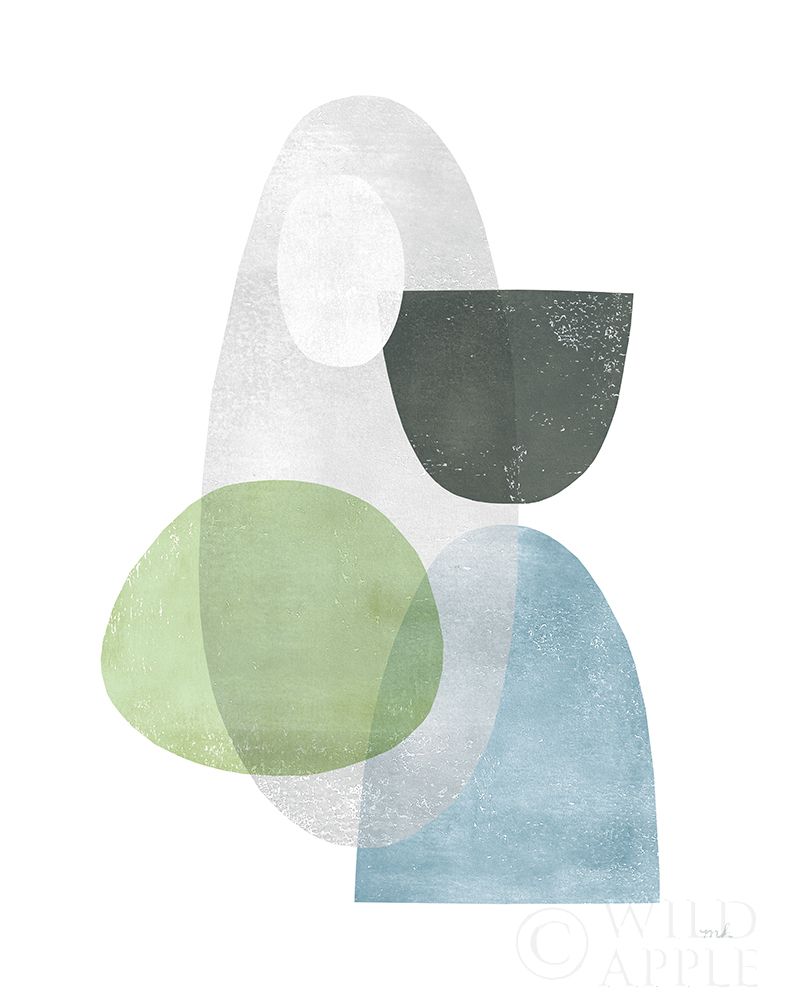 Whispers Ii Poster Print by Moira Hershey - Item # VARPDX33775