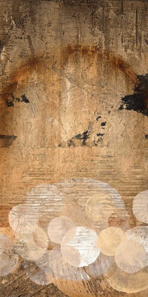 Pearl Essence III Poster Print by Noah Li-Leger - Item # VARPDX12769