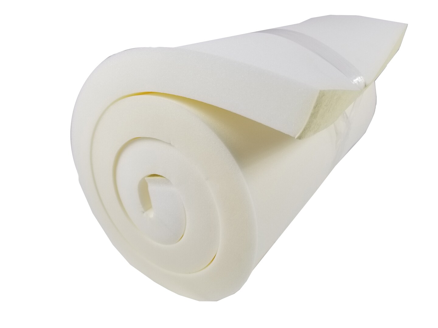 Air Lite High Density Urethane Foam Sheet 2/Pkg-2"X24"X82"