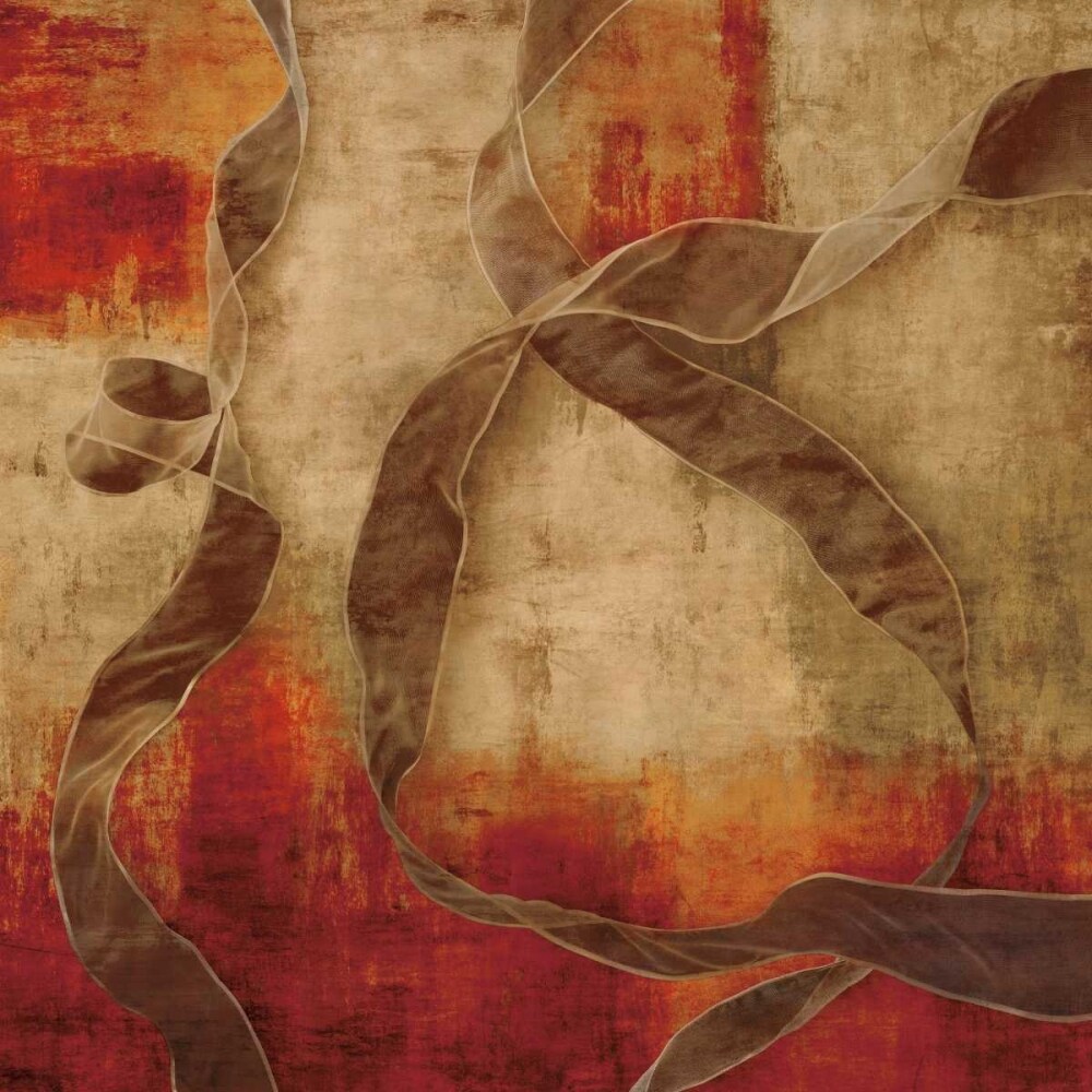 Free Flowing Poster Print by Todd Hamilton # THA6864