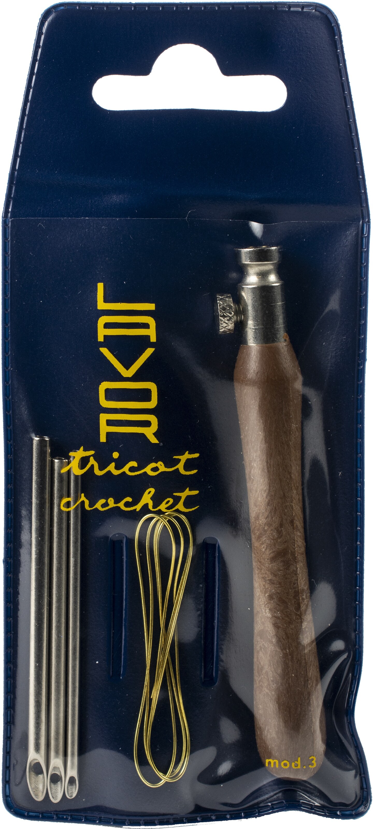 Lacis Punch Needle Set