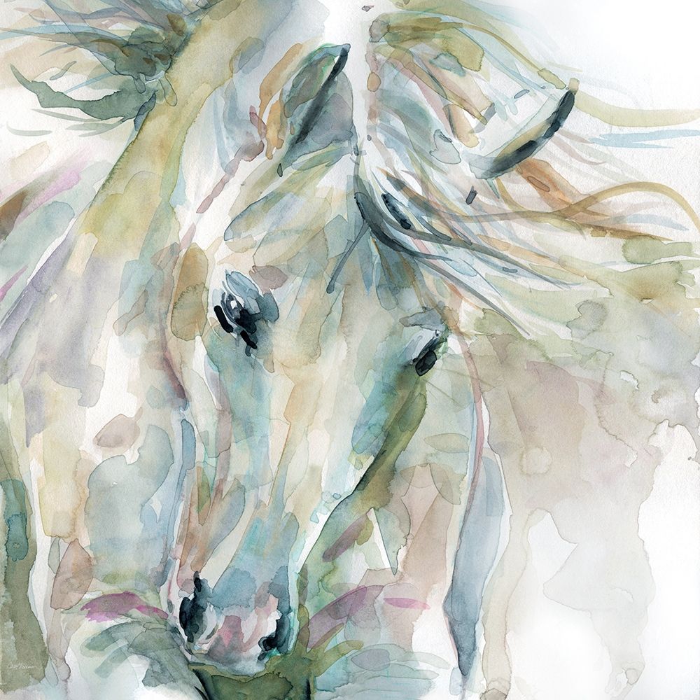 Exuberant Spirit Poster Print by Carol Robinson - Item # VARPDX41011