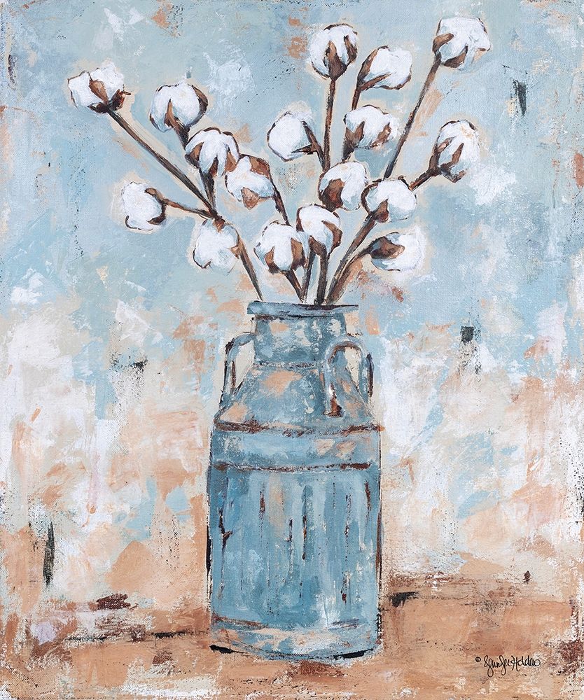 Feelin Farmhouse Poster Print by Jennifer Holden - Item # VARPDXHOLD113