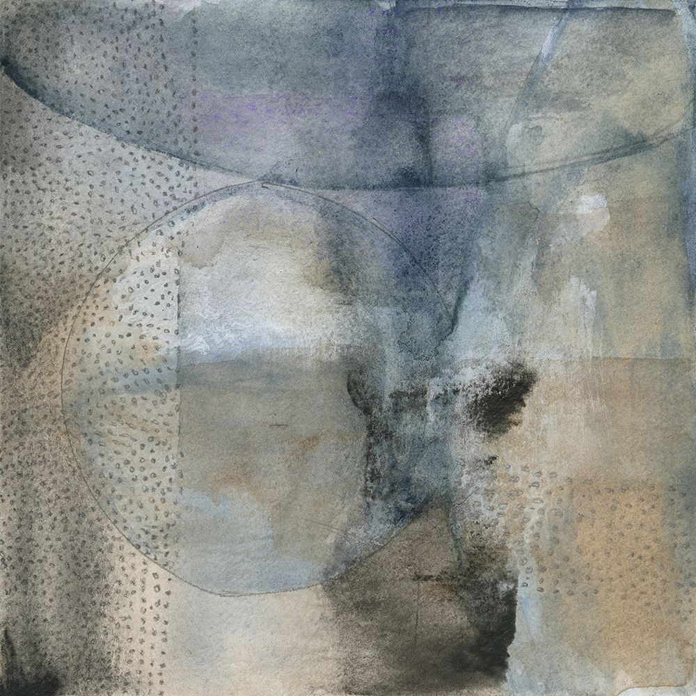 Sphere I Poster Print by Michelle Oppenheimer # MOP115316