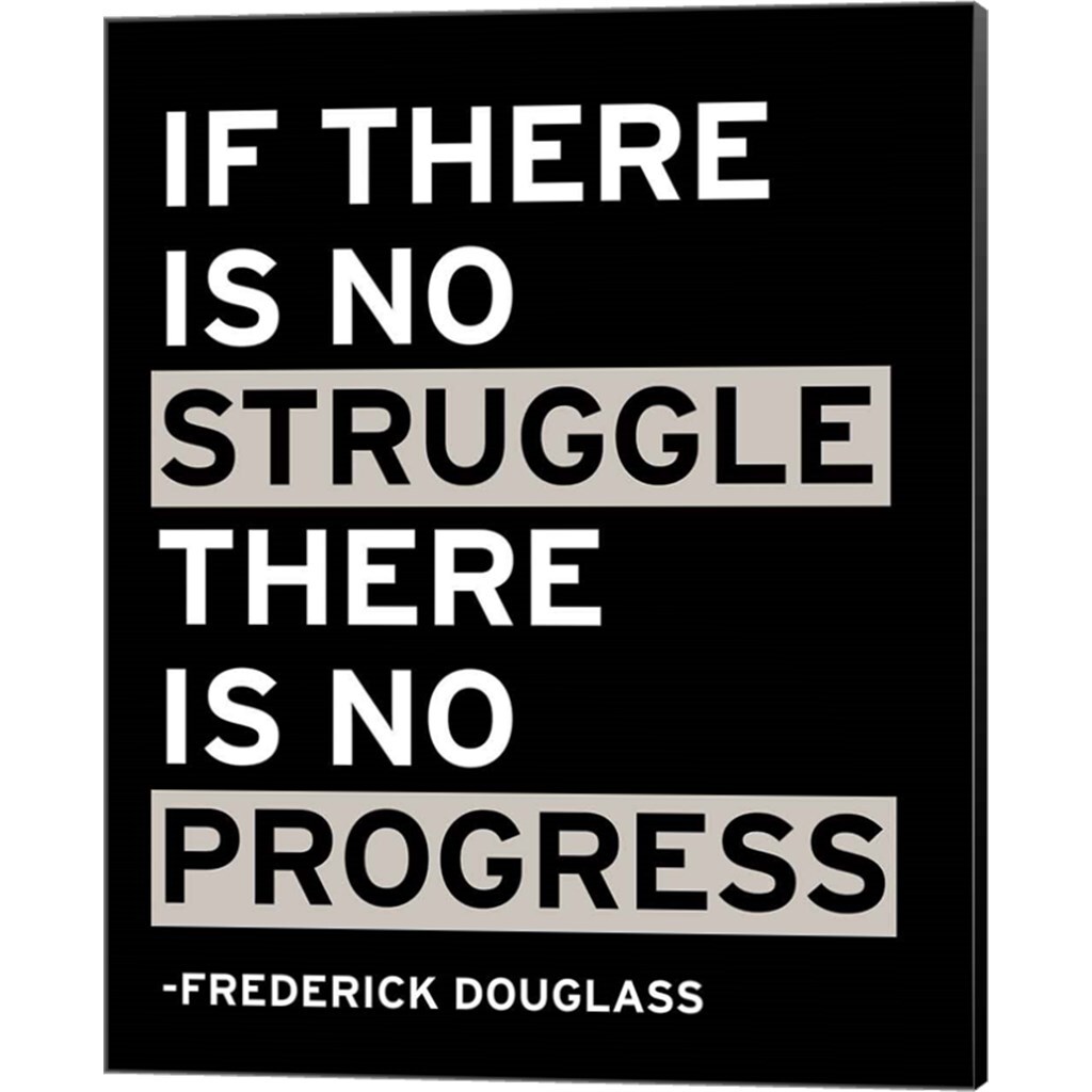 Motivation by Wild Apple Portfolio 12&#x22; x 15&#x22; Canvas Wall Art (Set of 2)