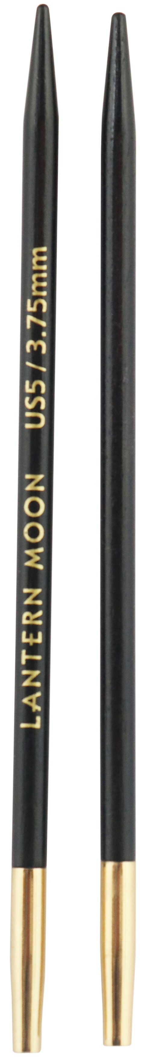 Lantern Moon Interchangeable Needles 4&#x22;-Size 5/3.75Mm