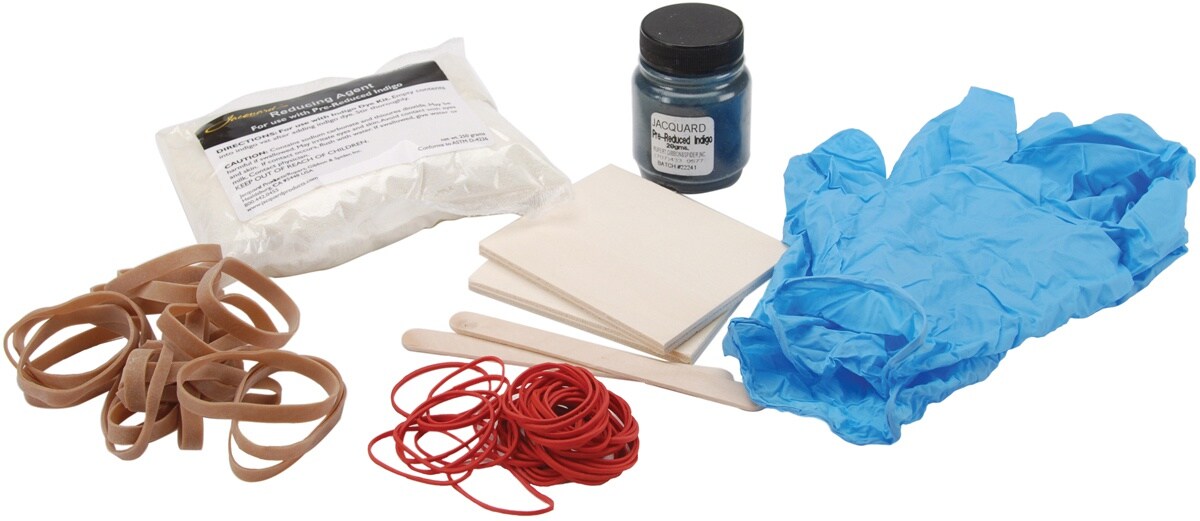 Jacquard Tie Dye Kit