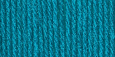 Multipack of 6 - Bernat Super Value Solid Yarn-Peacock