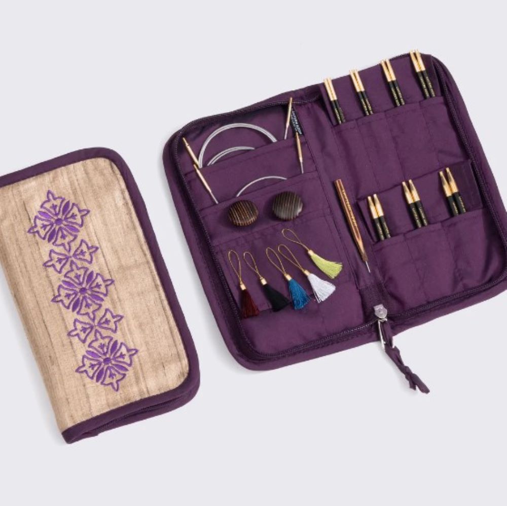 Lantern Moon Bliss Interchangeable Needle Set 4&#x22;