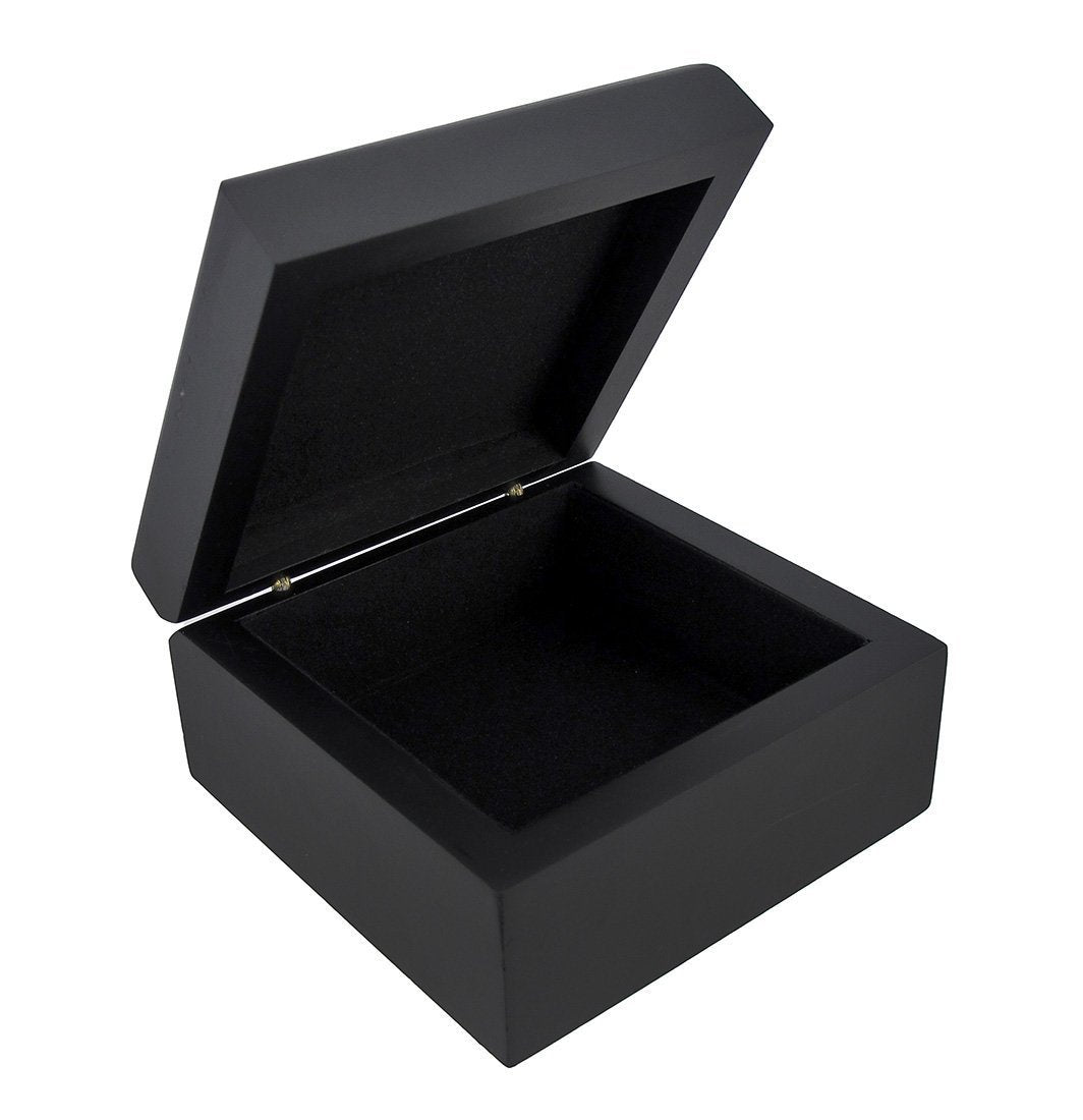 Lisa Parker Celtic Tree of Life Art Tile Trinket Jewelry Keepsake Box