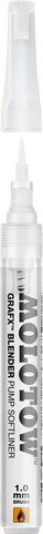 MOLOTOW GRAFX BLENDER PUMP SOFT LINER MARKER