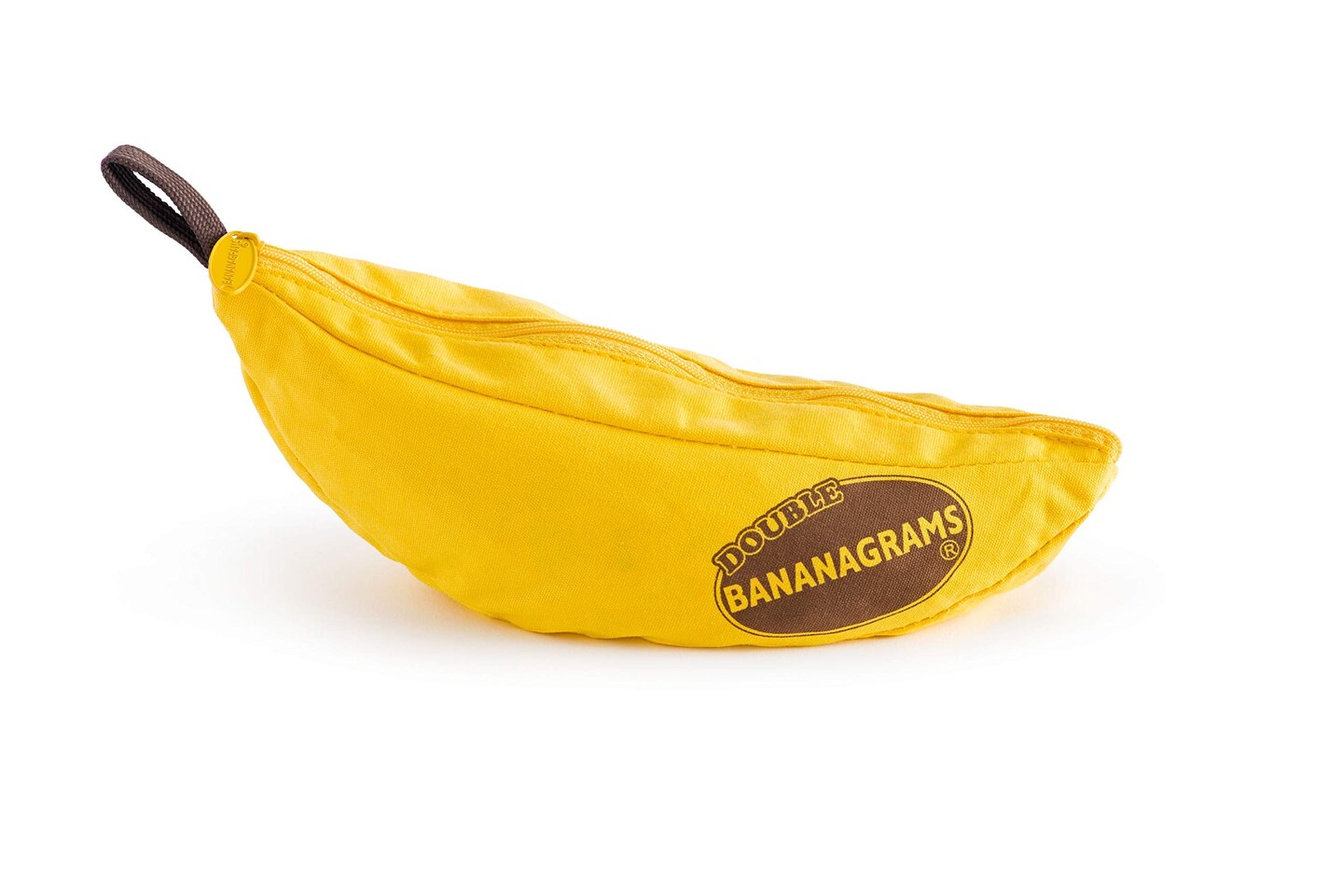 Double Bananagrams Game Set - 288 tiles