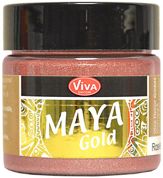 Viva Decor Rose Gold