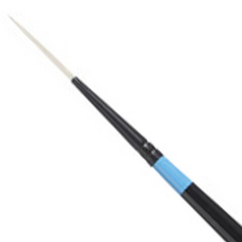 ASPEN SYNTHETIC BRISTLE ACRYLIC / OIL LINER 2 | Michaels