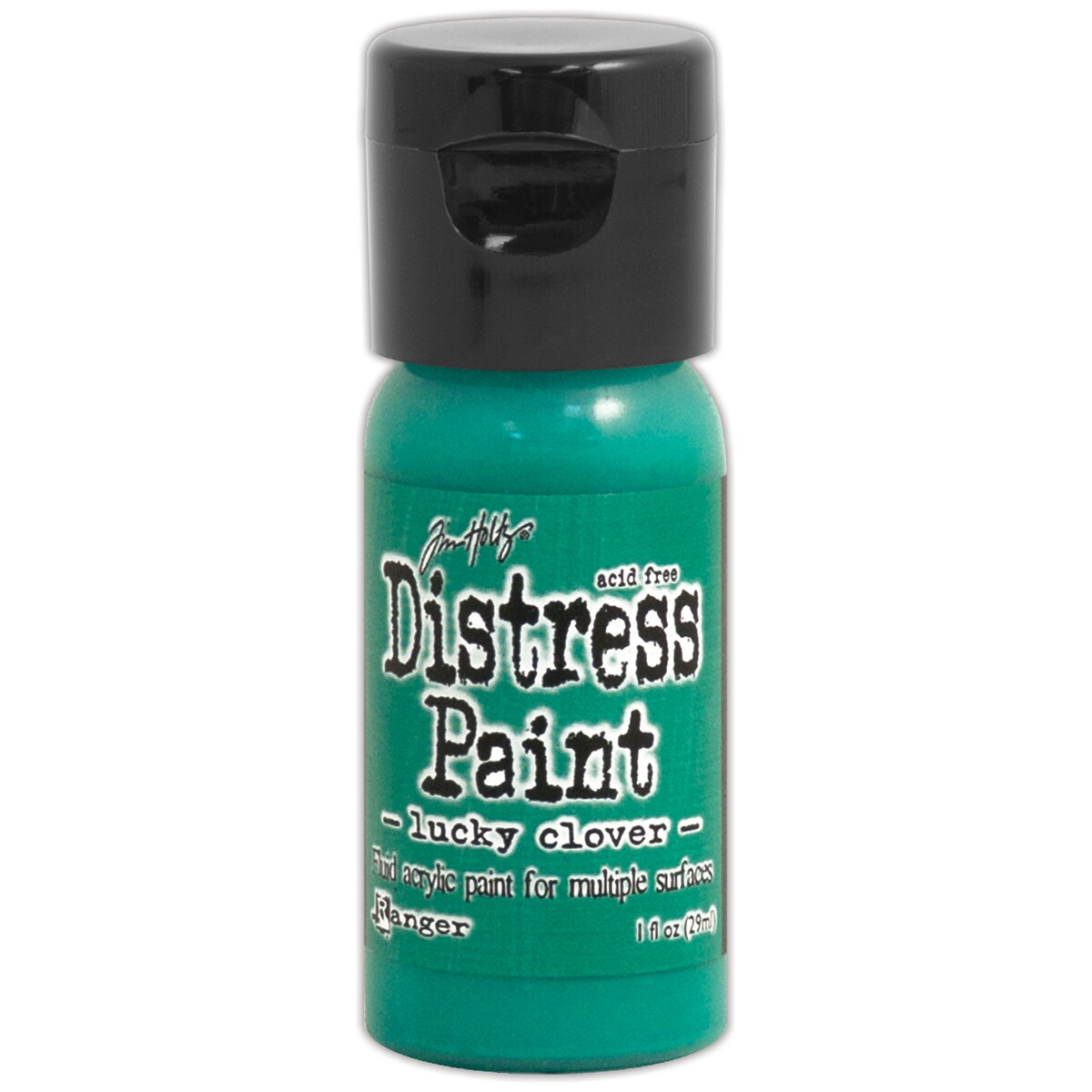 tim-holtz-distress-paint-flip-top-1oz-lucky-clover-michaels