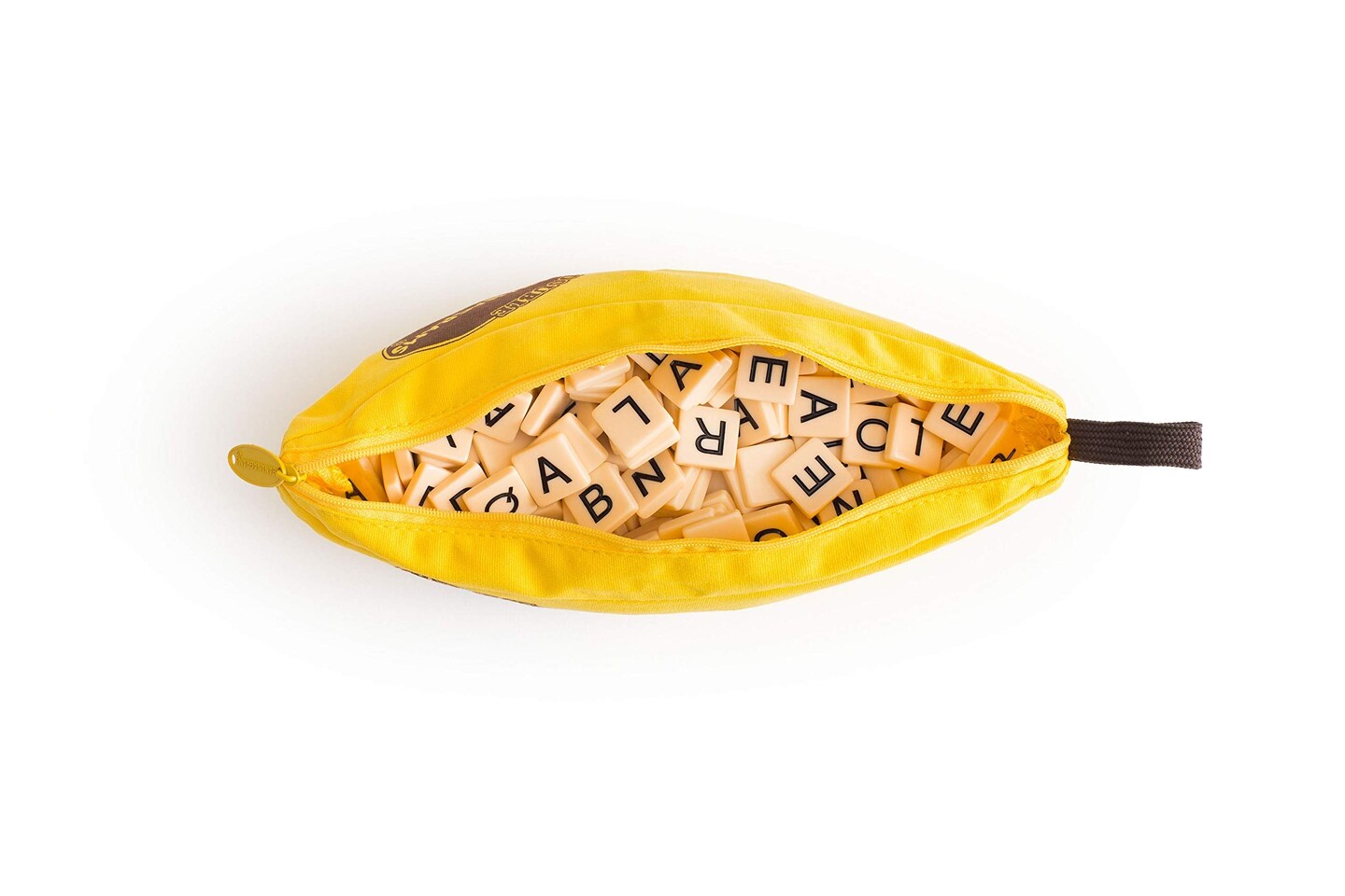 Double Bananagrams Game Set - 288 tiles