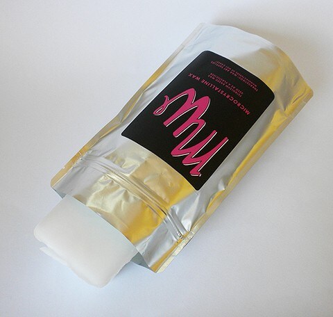 ENKAUSTIKOS MICROCRYSTALLINE WAX WHITE 12 OZ