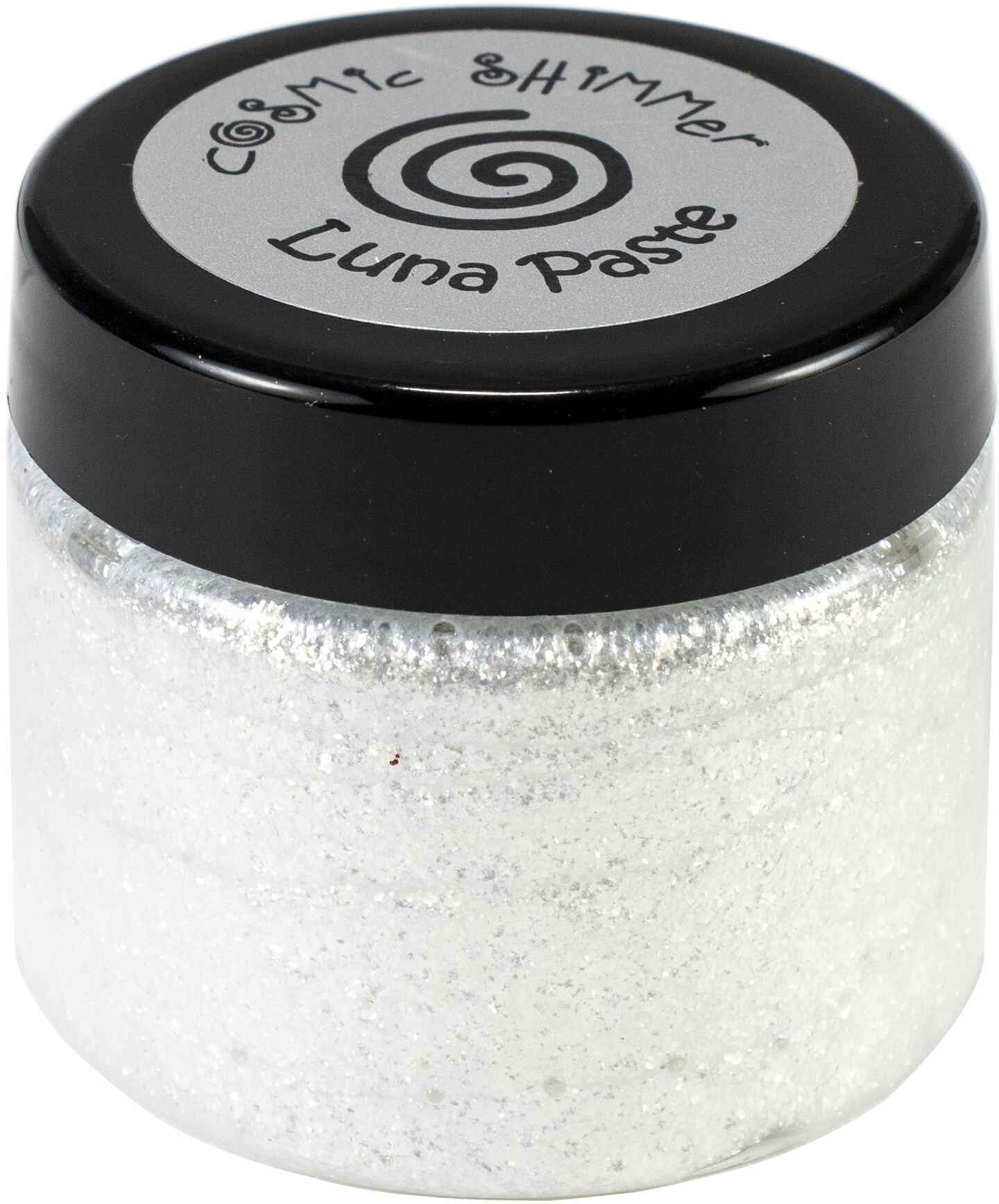 Creative Expressions Cosmic Shimmer Luna Paste-Moonlight Pearl