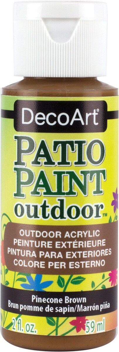 DecoArt Patio Paint