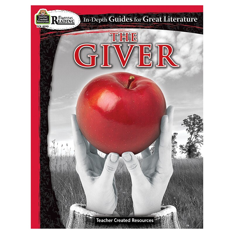 Rigorous Reading: The Giver
