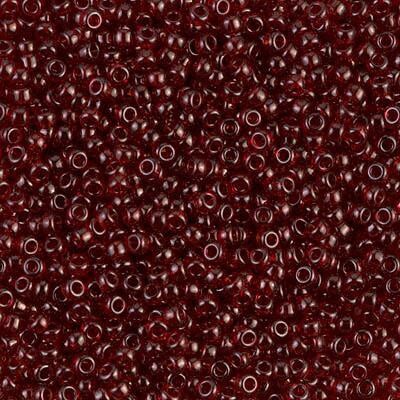 Garnet beads best sale michaels