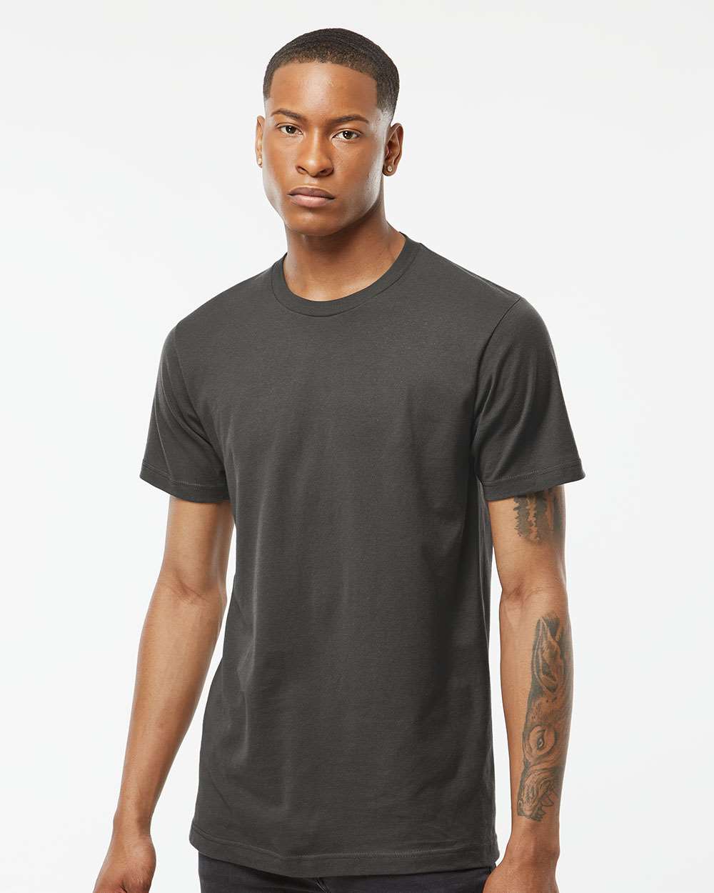 12 Pack: Tultex&#xAE; Fine Jersey T-Shirt