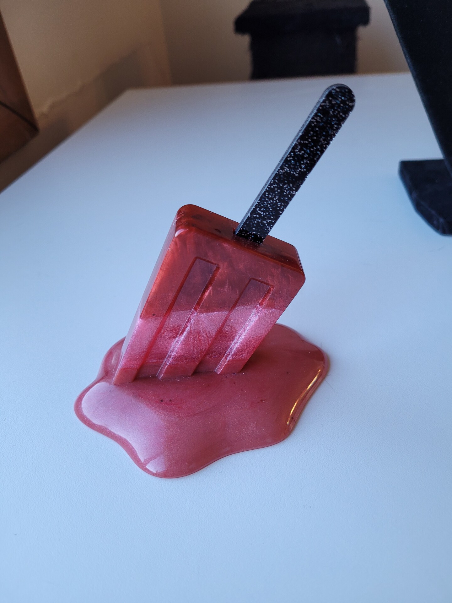 Melting popsicle | MakerPlace by Michaels