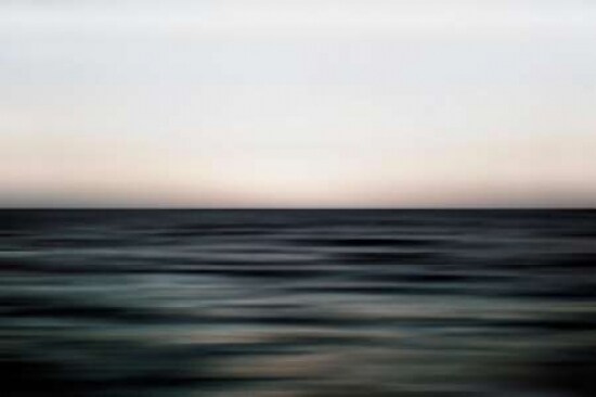 Distant Horizon Poster Print by Tracey Telik - Item # VARPDXTKRC114A