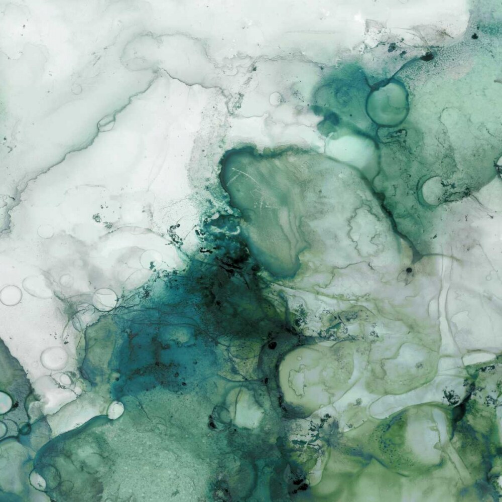 Zen Panel IV Poster Print by Wendy Kroeker - Item # VARPDXWK055A