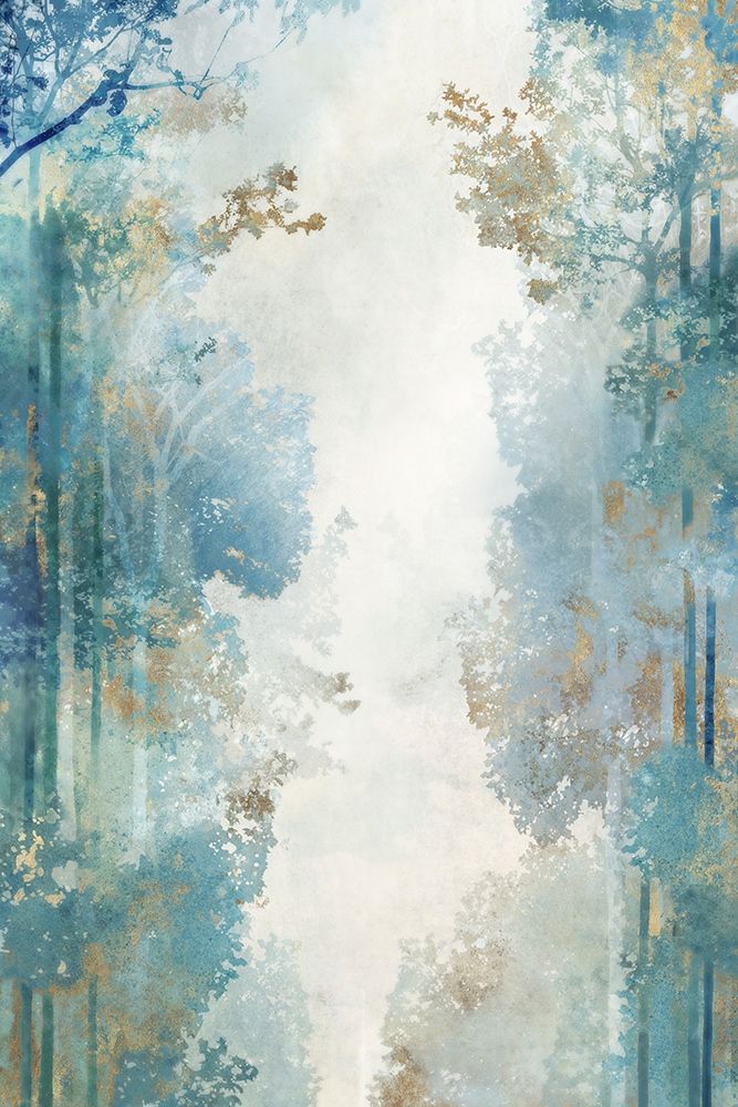 Bluegate II&#xFFFD;_ Poster Print by Ken Roko # KX123A