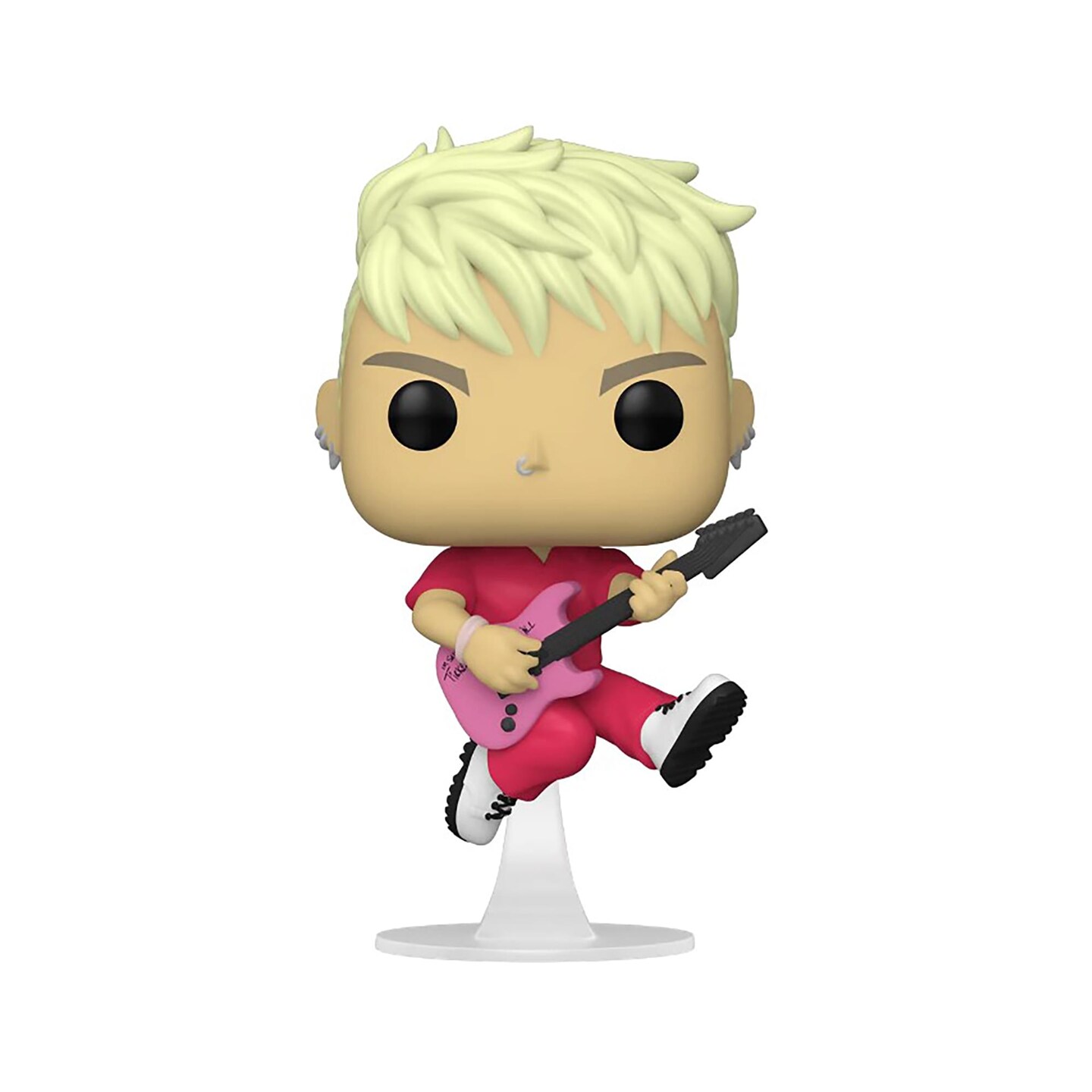 Funko POP Rocks Vinyl Figure | Machine Gun Kelly