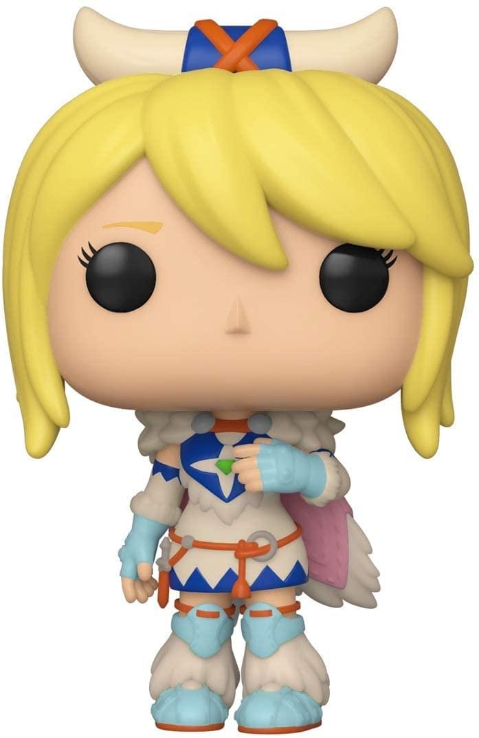 Monster Hunter Funko POP Animation Vinyl Figure | Avinia