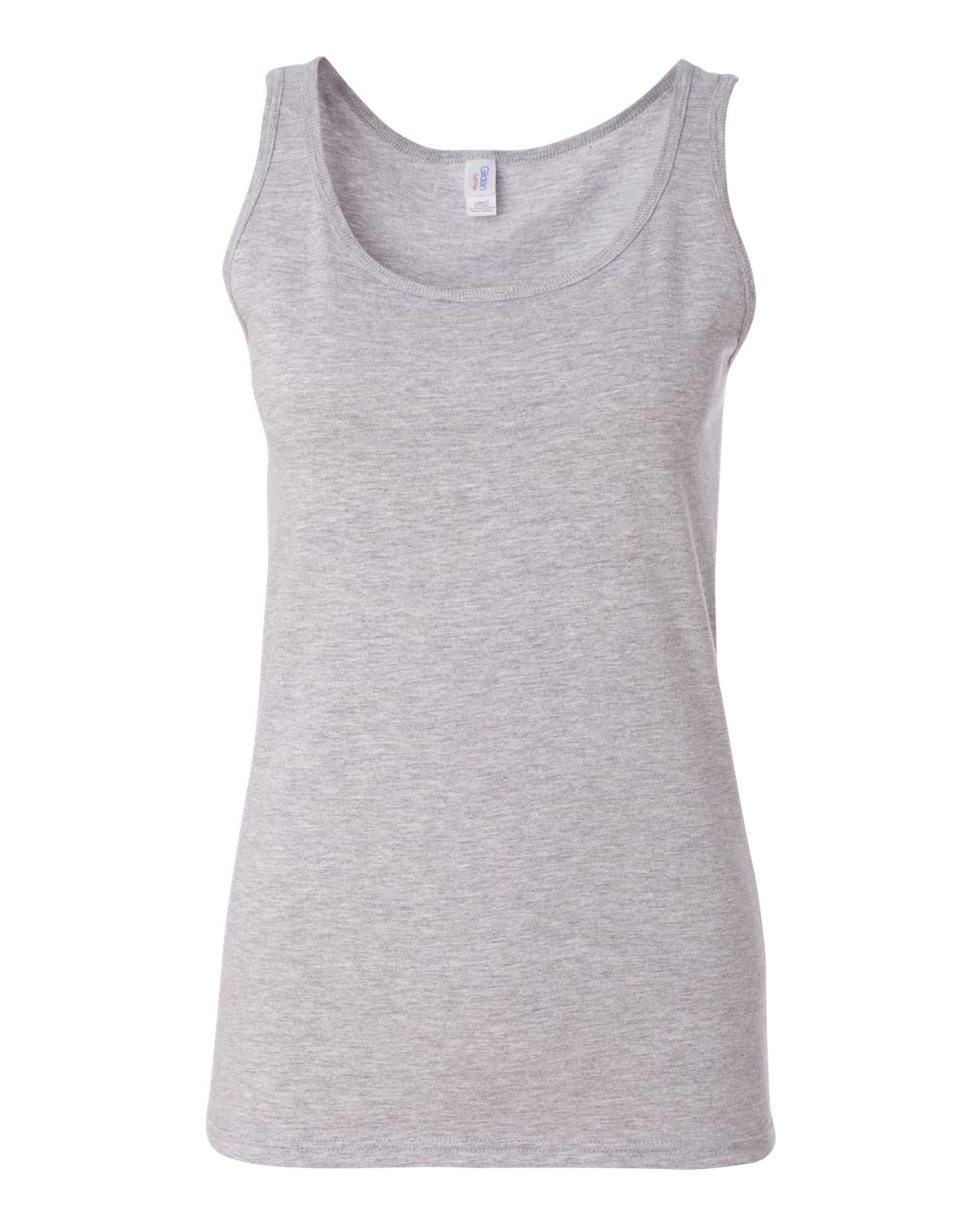 Gildan® Women's Softstyle Tank Top for Crafting & Customization