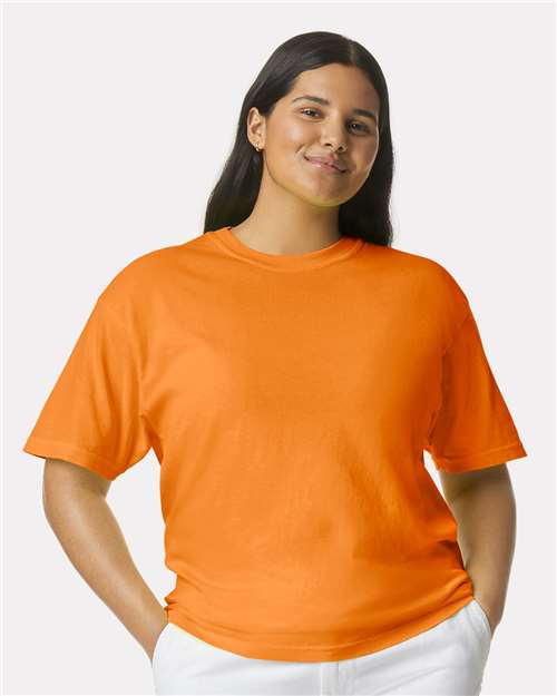 Comfort Colors&#xAE; Garment-Dyed Heavyweight T-Shirt