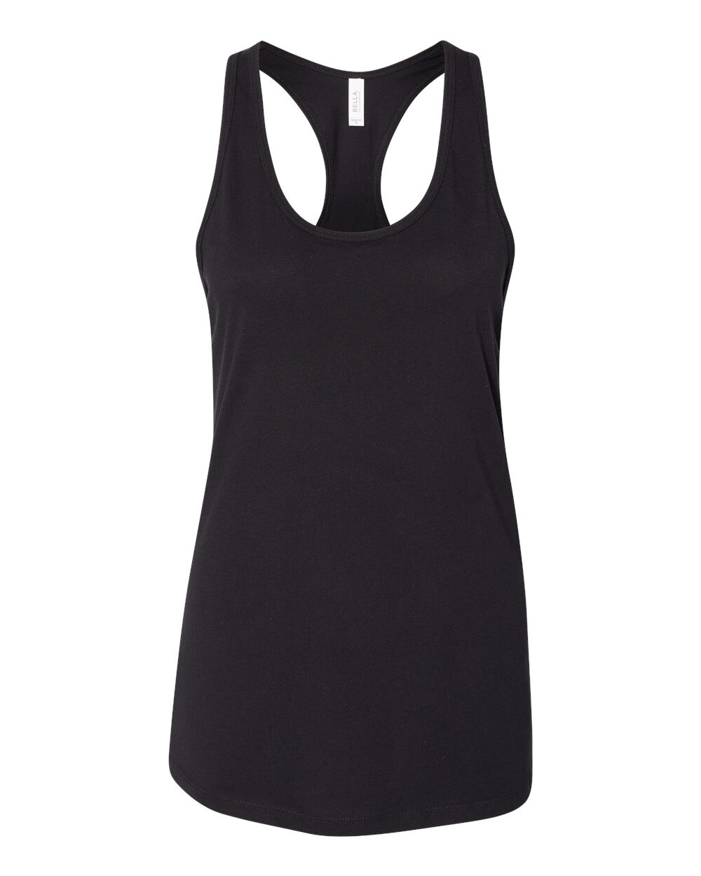 Premium Women&#x27;s Tank Tops, Jersey Racerback Tank | RADYAN&#xAE;