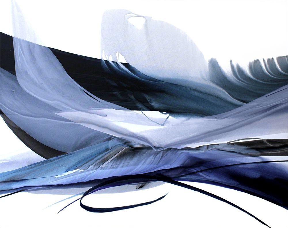 Echoes of Love Poster Print by Bette Ridgeway - Item # VARPDXBT033A