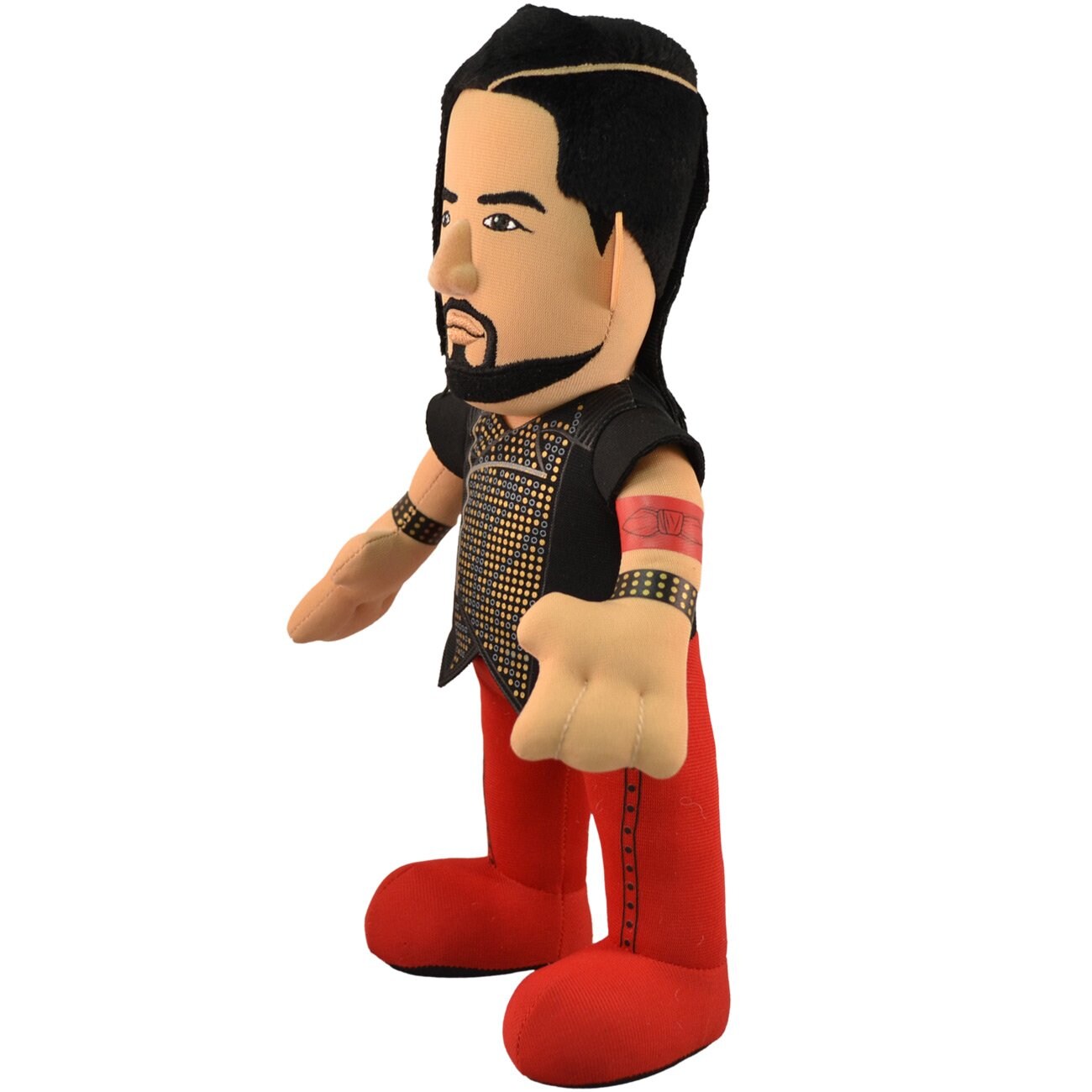 Bleacher Creatures WWE Superstar Shinsuke Nakamura 10&#x22; Plush Figure