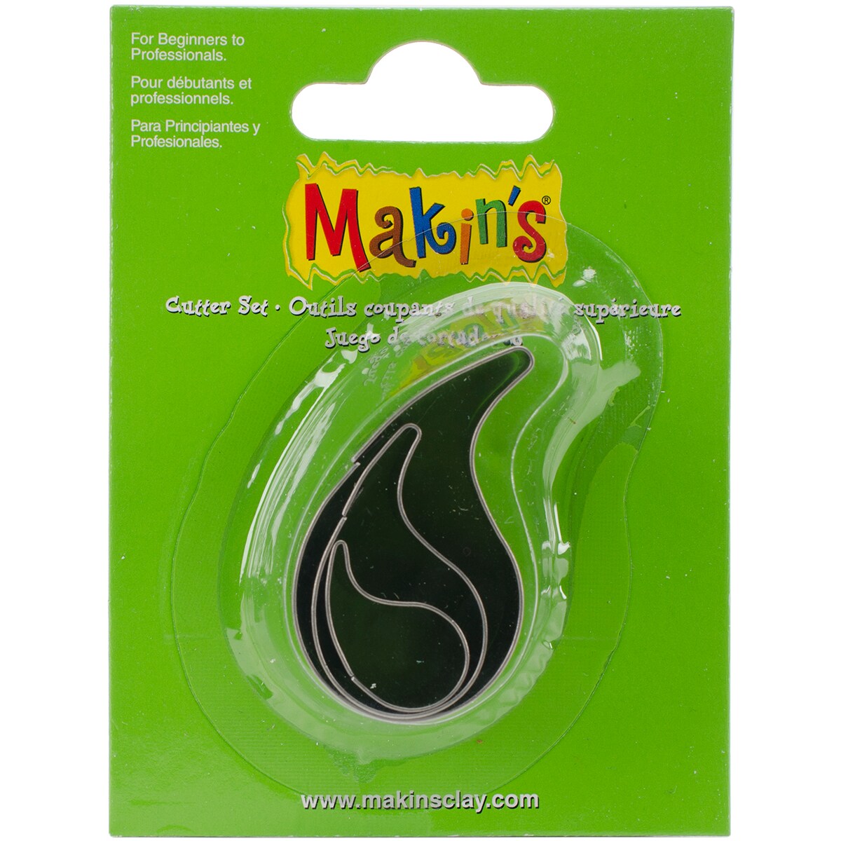 Makin's Professional Clay Cutter Kit