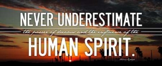 Human Spirit Poster Print by OnRei OnRei - Item # VARPDXONPL014B